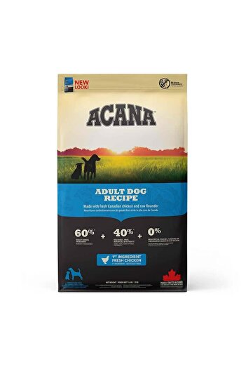 Acana Heritage Tahılsız Kuru Köpek Maması 11,4 Kg