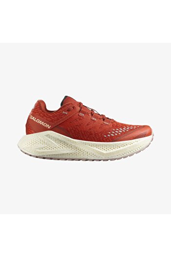 Salomon Aero Glide 3 Grvl Women's Running Shoes Burnt Ochre L47812700