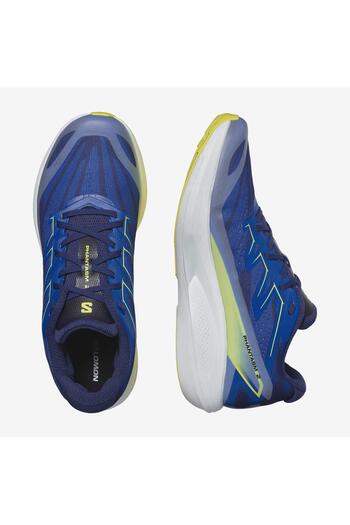 Salomon PHANTASM 2 Чоловічі кросівки для бігу Surf The Web L47382900