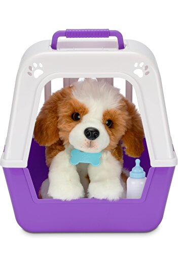LITTLE LIVE PETS My Really Real Puppy Patches