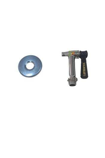 SAFİR Torch Tea Boiler Faucet Compatible with All Brands Fully Automatic Tea Stove Boiler Tap Fountain A++ SAFİR