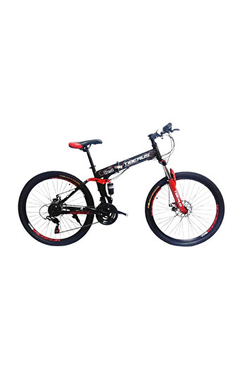 IQTENA Tiberos Sports Bicycle 24-Inch