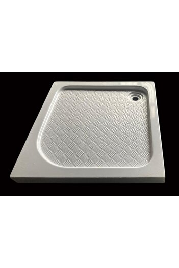 ALİKA BANYO ALİKA -70x70 KARE H:5 FLAT DUŞ TEKNESİ