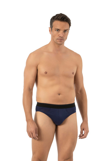 ÖZKAN underwear Chiloți pentru bărbați - bumbac, lycra, flexibili și confortabili Özkan 11330