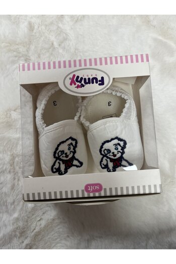 Funny Baby Booties Shoes