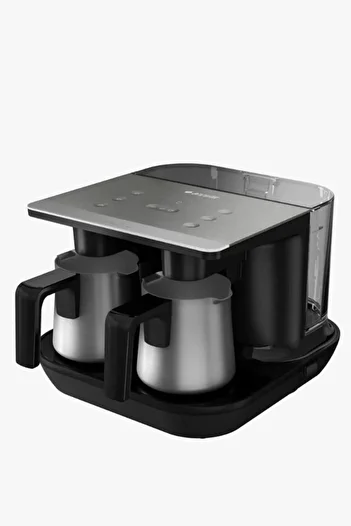 Arçelik Telve Turkish Coffee Machine