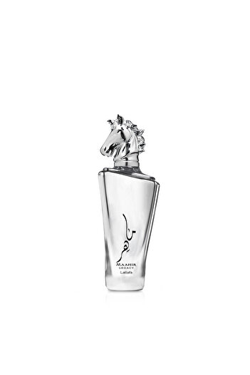 lattafa Maahir Legacy Erkek Parfümü, 100 mL