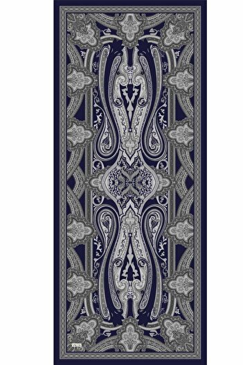 VALORSCARF VOLARSCARF КОЛЕКЦІЯ VİNTAGE BREEZE РЕТРО ДИЗАЙН ШАЛ