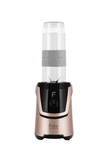 Fakir Rosie Dynamic 2 σε 1 Προσωπικό Μπλέντερ και Μύλος Καφέ