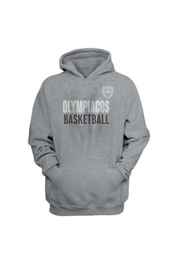 usateamfans Olympiakos Hoodie