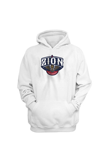 usateamfans Φούτερ Zion Williamson