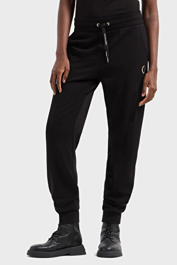 Armani Exchange Relaxed Fit Elastic Waist Jogger Pants - Pants Xw 000319   Af122