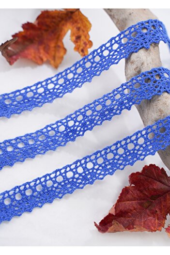 ALKA DANTEL 10 Meters Cotton Kopanaki