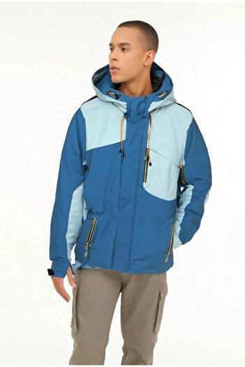 lumberjack Men's Lumberjack - 4W Ashition Coat Mint