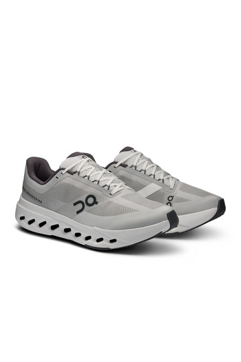 ON Cloudsurfer Next Wide Men's Running Shoes Wide Fit and Fluent Running Experience