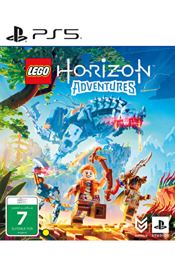 Sony Interactive Entertainment LEGO Horizon Adventures PS5