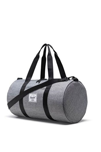 Herschel Supply Co. Šedá taška Herschel Classic Gym Bag