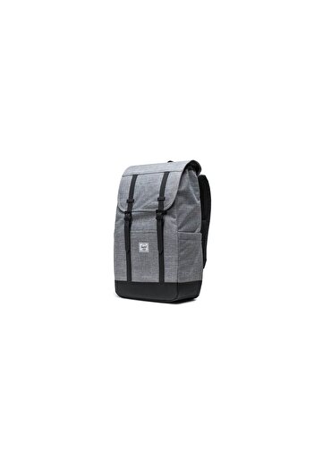 Herschel Supply Co. Šedý ruksak Herschel Retreat™ Backpack