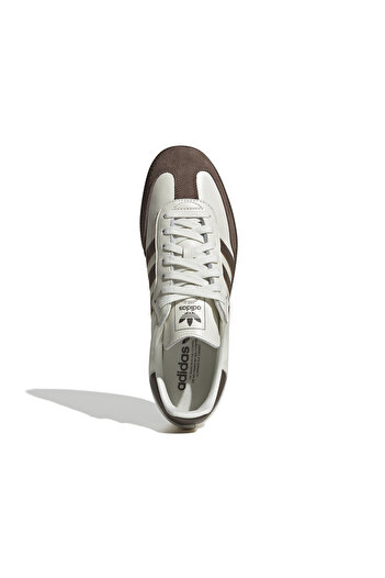 adidas Samba Og Unisex Günlük Ayakkabı JI1991 Bej