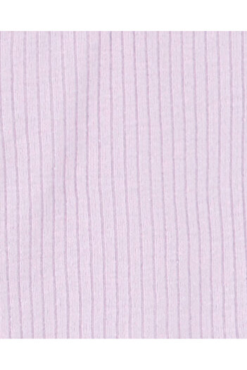 Carter's Layette Baby Girl Bottom Top Set 3 Pack