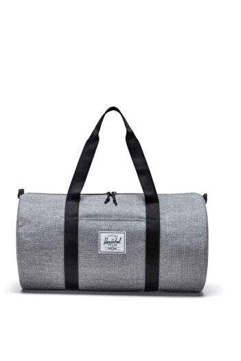 Herschel Supply Co. Šedá taška Herschel Classic Gym Bag