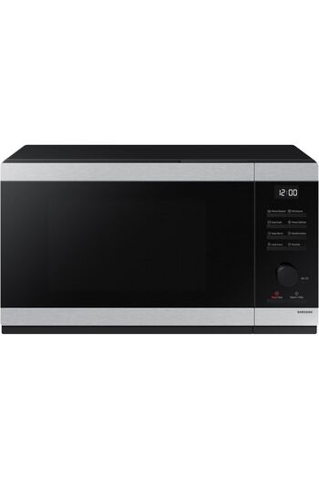 Samsung Solo Microwave Oven 32L|MS32DG4504AT-SG