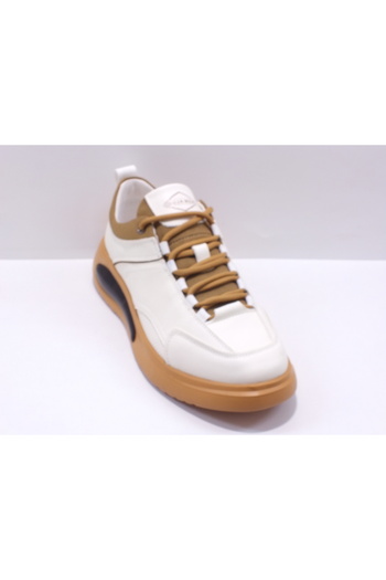Guja 25Y530 Lace-Up Comfortable Shoes (Size Small)