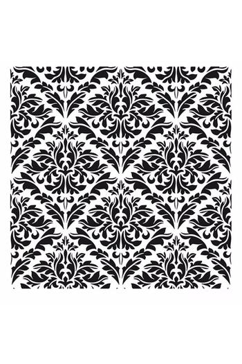 Cadence Hdm71 Home Decor Midi Stencil (25x25)
