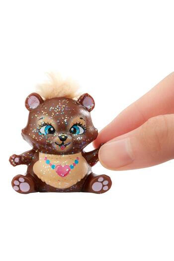 Enchantimals Hayvan Arkadaşlar Gjx24-glh39