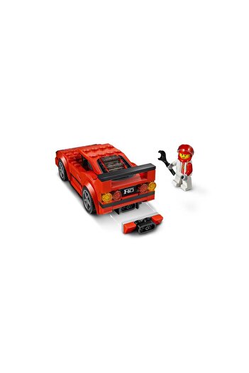 LEGO Ferrari F40 Speed Champions 75890