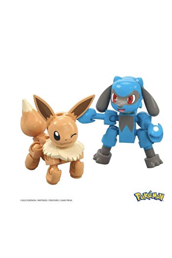 Pokemon Pokmon Adventure Builder Picnic Set Hdl80