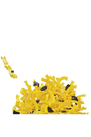 Hubelino Pi Marble Run Blok Yapım Parçaları (98 PARÇA) 440020