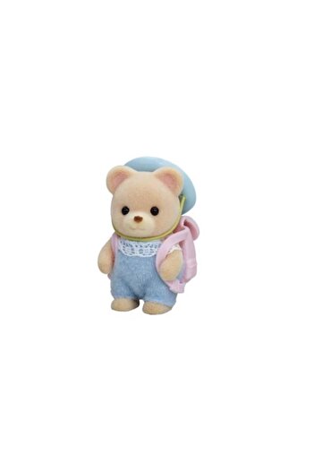 ADORE OYUNCAK Sylvanian Families Ayı Bebek 5412