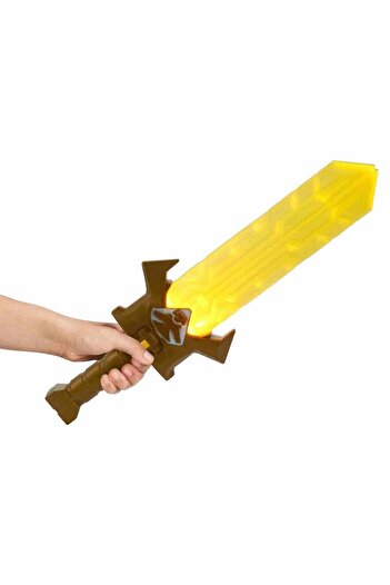 mattel He-man Ve The Masters Of The Universe Güç Kılıcı Hjg63