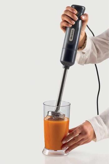 ARIETE El Blender Setı - Siyah