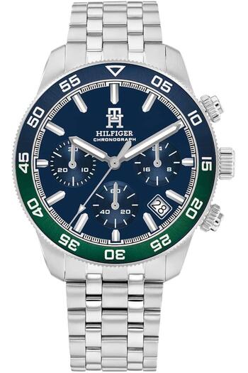 Tommy Hilfiger Th 1792185   Men's Wristwatch