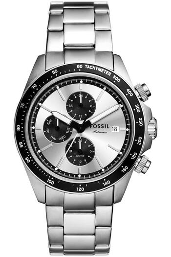 Fossil Fbq2873 Men Wrist Watch