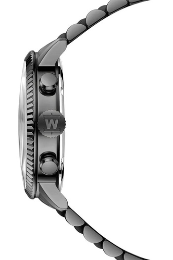 WELDER MOODY Wwrc874 Men's Wristwatch