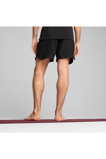 Puma Ανδρικό σορτς MOVE CLOUDSPUN 6".