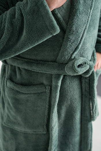FEELAMORE Wellsoft Jacket / Tv Blanket – Casual Comfort and Elegance