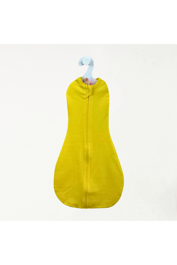 For My Baby Zippered Swaddle