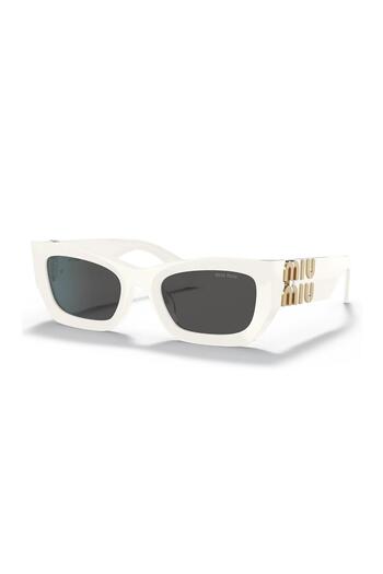 Miu Miu Mu09ws 1425s0 53 Women Sunglasses