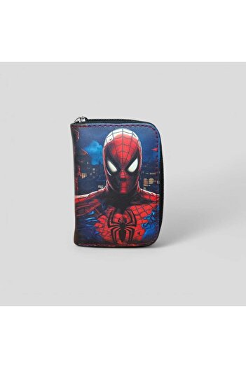 LEXA Spiderman Kids Wallet