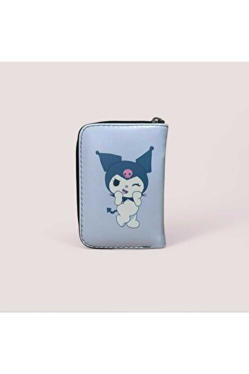 LEXA Kuromi Kids Wallet