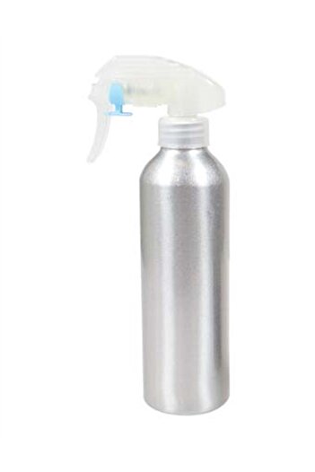 Trina Metal Gray Water Bottle - 4