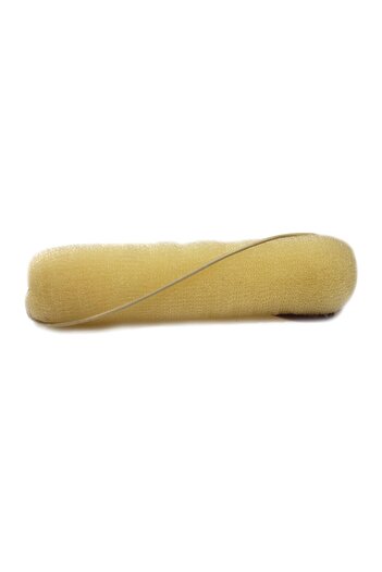Trina Long Knob Yellow Apparatus Buckle -013