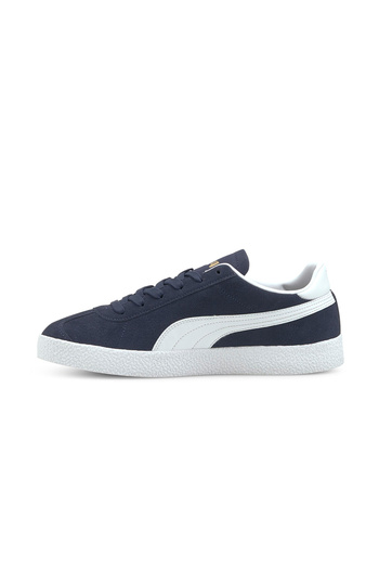 Puma Ανδρικά casual παπούτσια Puma Club 38111103   Μπλε ναυτικό