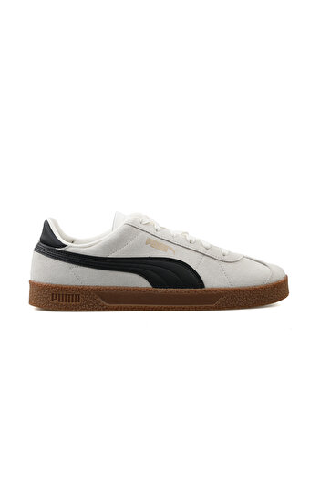 Puma Club Unisex Beige Casual Παπούτσια - 38111108