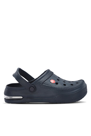 Esem Esem Air Men's Navy Blue Slippers