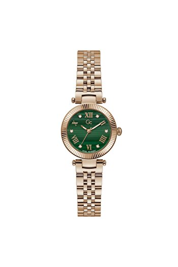 Guess Collection Female Watch Z02006L9MF